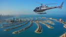Helicopter Ride - Dubai Mall and Top of Burj Khalifa